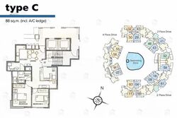 Carissa Park Condominium (D17), Condominium #532049911